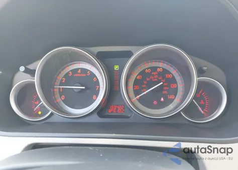 2012 Mazda Cx-9 Grand Touring from USA, damaged, VIN JM3TB2DA5C0362035